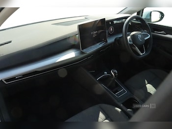 Used Volkswagen Golf 2025 for sale - 78388507: Photo