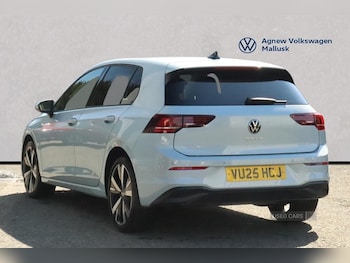 Used Volkswagen Golf 2025 for sale - 78388507: Photo