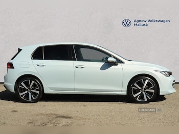 Used Volkswagen Golf 2025 for sale - 78388507: Photo
