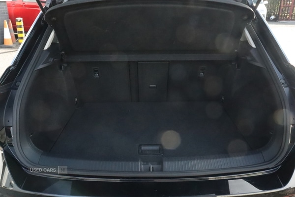 Used Volkswagen T-Roc 2023 for sale - 78215370: Photo 10