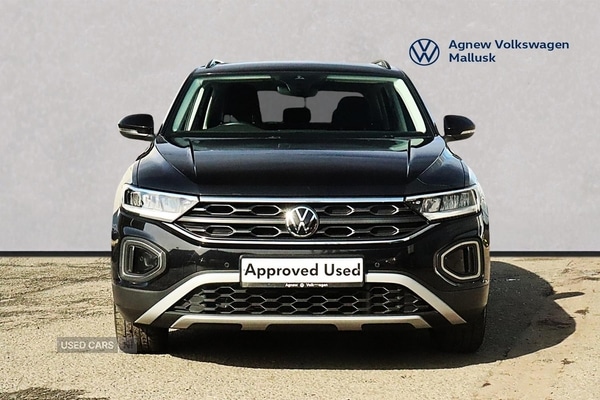 Used Volkswagen T-Roc 2023 for sale - 78215370: Photo 11