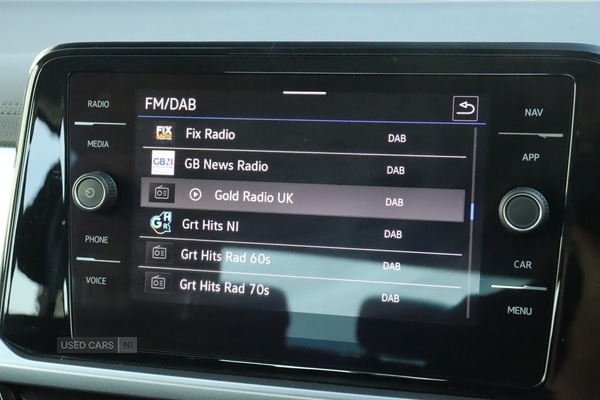 Used Volkswagen T-Roc 2023 for sale - 78215370: Photo 16