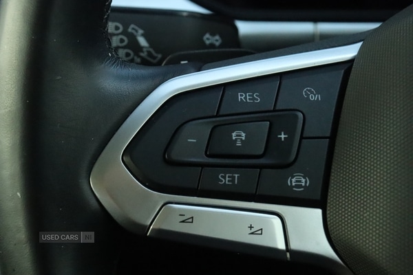 Used Volkswagen T-Roc 2023 for sale - 78215370: Photo 17