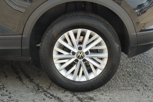 Used Volkswagen T-Roc 2023 for sale - 78215370: Photo 23