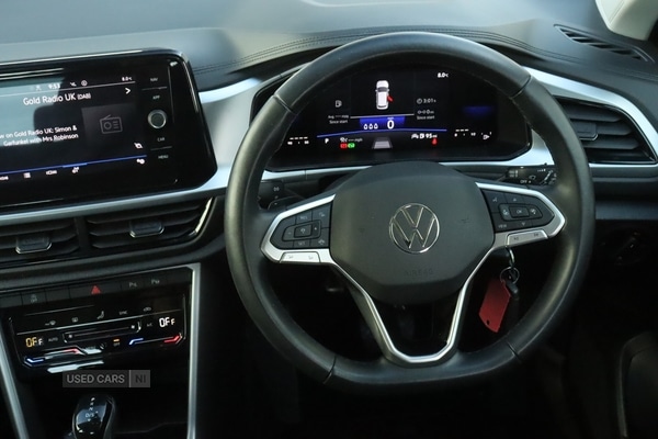 Used Volkswagen T-Roc 2023 for sale - 78215370: Photo 28