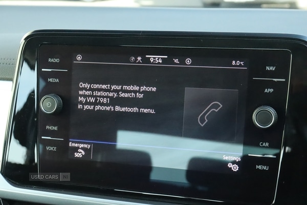 Used Volkswagen T-Roc 2023 for sale - 78215370: Photo 32