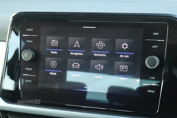 Used Volkswagen T-Roc 2023 for sale - 78215370: Photo 33