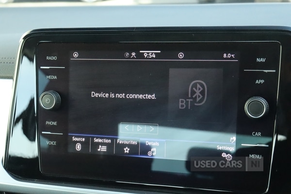 Used Volkswagen T-Roc 2023 for sale - 78215370: Photo 34