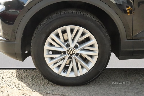 Used Volkswagen T-Roc 2023 for sale - 78215370: Photo 5