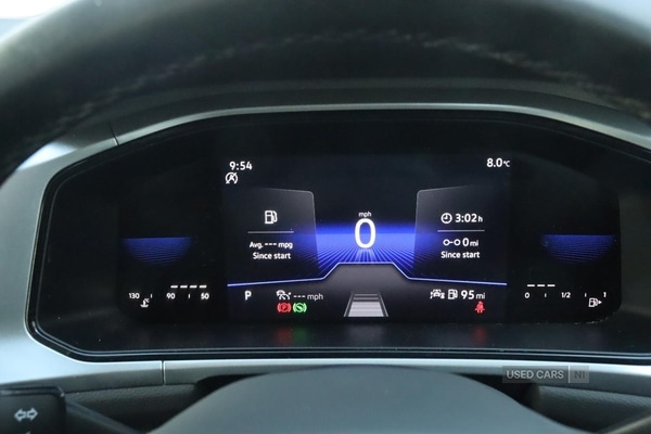 Used Volkswagen T-Roc 2023 for sale - 78215370: Photo 8