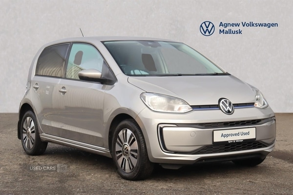 Used Volkswagen up! 2021 for sale - 76359457: Photo 1