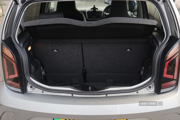 Used Volkswagen up! 2021 for sale - 76359457: Photo 10