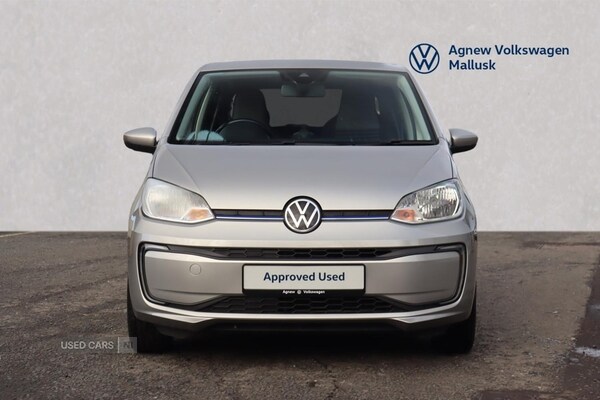 Used Volkswagen up! 2021 for sale - 76359457: Photo 11