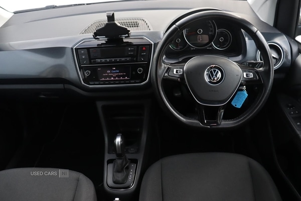 Used Volkswagen up! 2021 for sale - 76359457: Photo 13