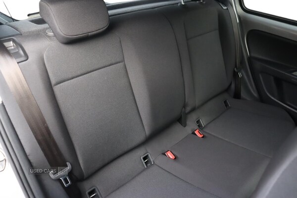 Used Volkswagen up! 2021 for sale - 76359457: Photo 14
