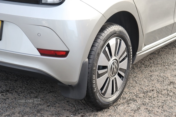 Used Volkswagen up! 2021 for sale - 76359457: Photo 19