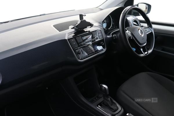 Used Volkswagen up! 2021 for sale - 76359457: Photo 2