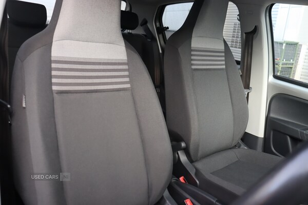 Used Volkswagen up! 2021 for sale - 76359457: Photo 26