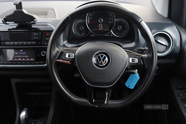 Used Volkswagen up! 2021 for sale - 76359457: Photo 27
