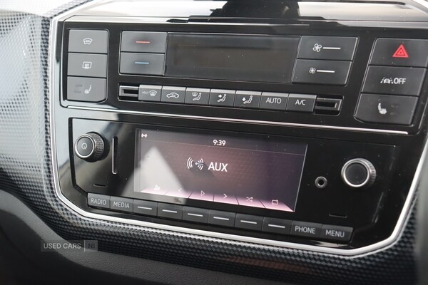 Used Volkswagen up! 2021 for sale - 76359457: Photo 28