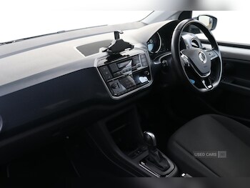 Used Volkswagen up! 2021 for sale - 76359457: Photo