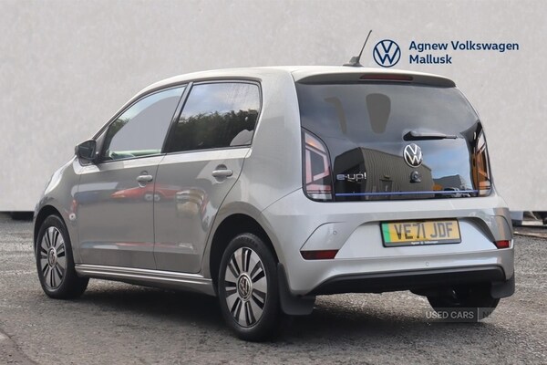 Used Volkswagen up! 2021 for sale - 76359457: Photo 3