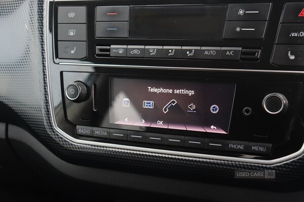 Used Volkswagen up! 2021 for sale - 76359457: Photo 30