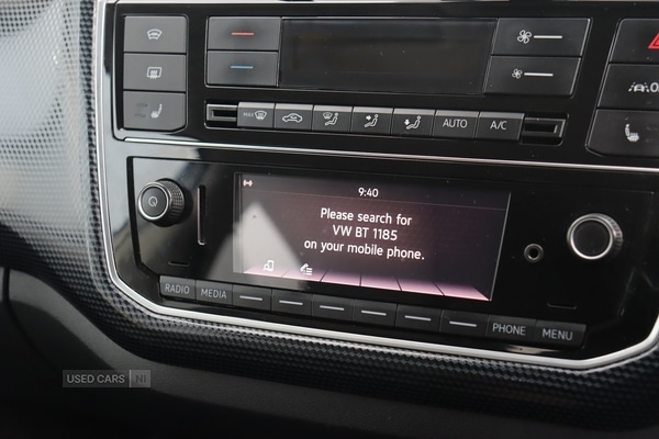 Used Volkswagen up! 2021 for sale - 76359457: Photo 32