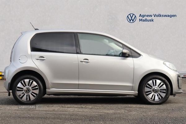 Used Volkswagen up! 2021 for sale - 76359457: Photo 4