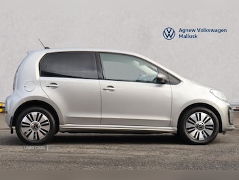 Used Volkswagen up! 2021 for sale - 76359457: Photo