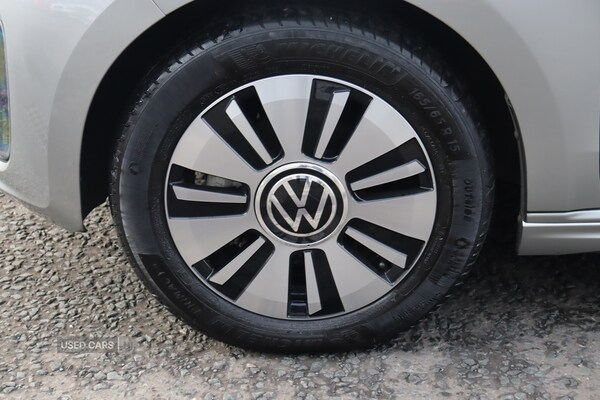 Used Volkswagen up! 2021 for sale - 76359457: Photo 5