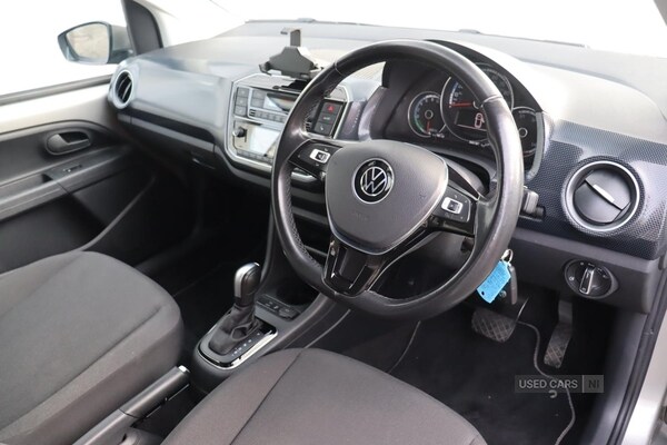 Used Volkswagen up! 2021 for sale - 76359457: Photo 6