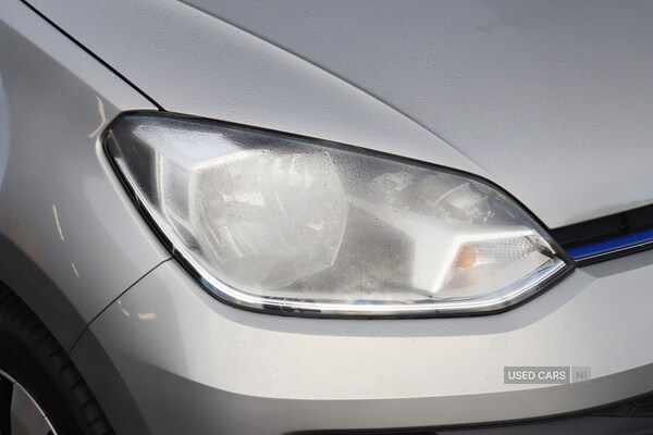 Used Volkswagen up! 2021 for sale - 76359457: Photo 7