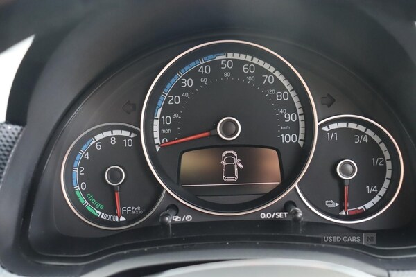 Used Volkswagen up! 2021 for sale - 76359457: Photo 8