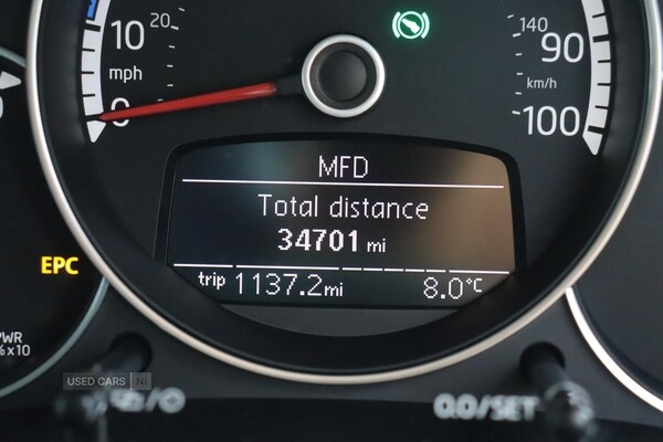 Used Volkswagen up! 2021 for sale - 76359457: Photo 9