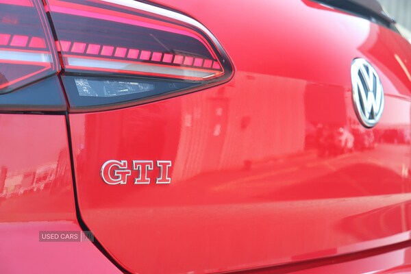 Used Volkswagen Golf 2019 for sale - 75590264: Photo 10