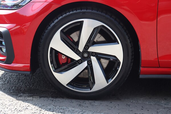 Used Volkswagen Golf 2019 for sale - 75590264: Photo 12