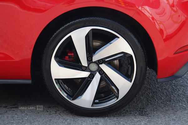 Used Volkswagen Golf 2019 for sale - 75590264: Photo 13