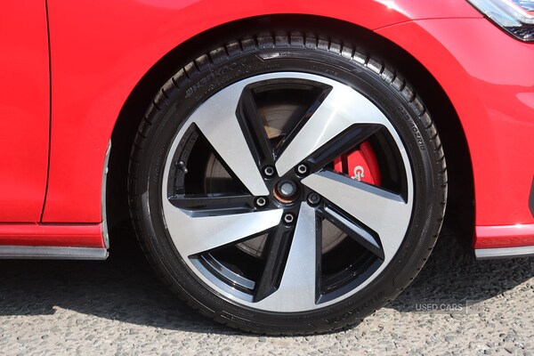 Used Volkswagen Golf 2019 for sale - 75590264: Photo 14
