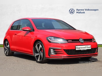 Volkswagen - Golf