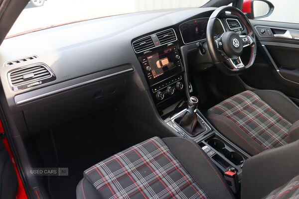 Used Volkswagen Golf 2019 for sale - 75590264: Photo 23