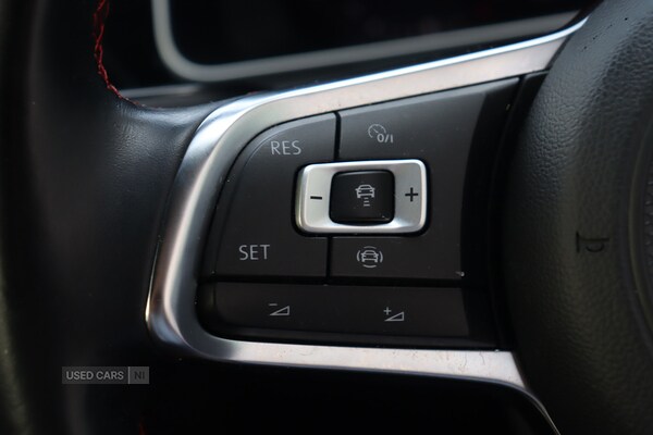 Used Volkswagen Golf 2019 for sale - 75590264: Photo 29