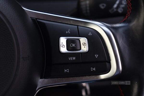Used Volkswagen Golf 2019 for sale - 75590264: Photo 30