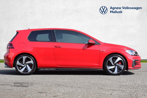 Used Volkswagen Golf 2019 for sale - 75590264: Photo 4