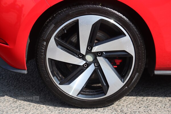 Used Volkswagen Golf 2019 for sale - 75590264: Photo 5
