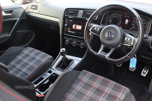 Used Volkswagen Golf 2019 for sale - 75590264: Photo 6