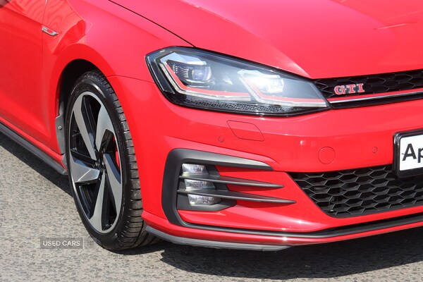 Used Volkswagen Golf 2019 for sale - 75590264: Photo 7