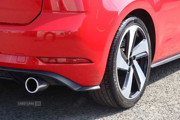 Used Volkswagen Golf 2019 for sale - 75590264: Photo 9