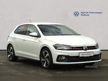 Used Volkswagen Polo 2021 for sale - 79699183: Photo