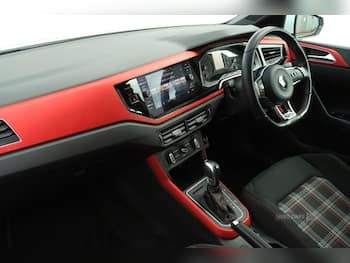 Used Volkswagen Polo 2021 for sale - 79699183: Photo